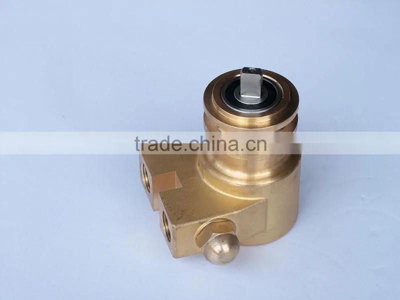 Vane Rotary Pump 100GPH PROCON PUMP