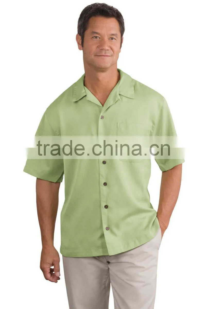 2015 casual custom summer shirts