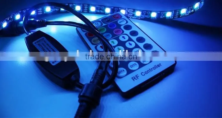 Manufacturer supply waterproof led dimmer smart switch led strip controller ip68 for led module