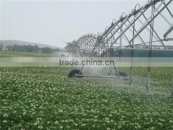 Agriculture Farm center pivot irrigation system
