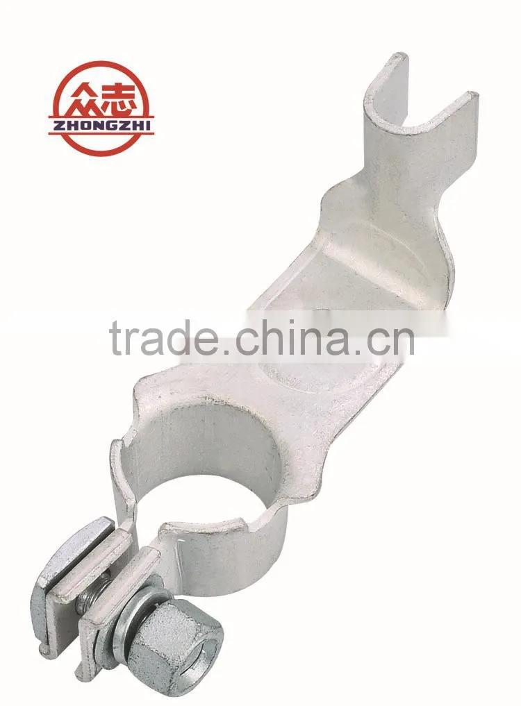 top-grade car battery terminal SC6350-3724021-01 12V battery terminal