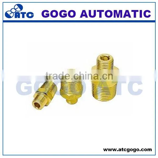 The Most Popular top quality air brake hose copper fitting