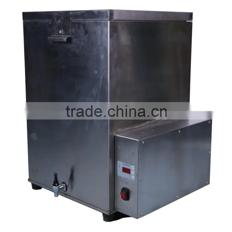 2016 new model poultry chicken scalder farming equipment plucker with good price