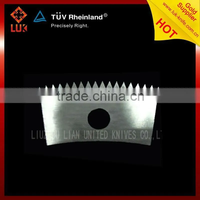 Cutting Knife for Small Food Plastic Box Packing
