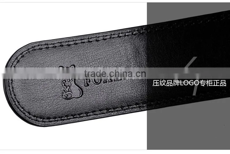 small MOQ in bulk indian leather belts wholesale