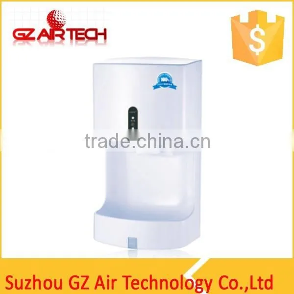 clean room hand washer dryer,sanitary ware jet hand dryer
