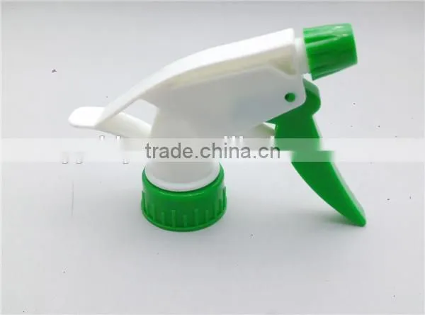 good price china new style pp plastic trigger sprayer