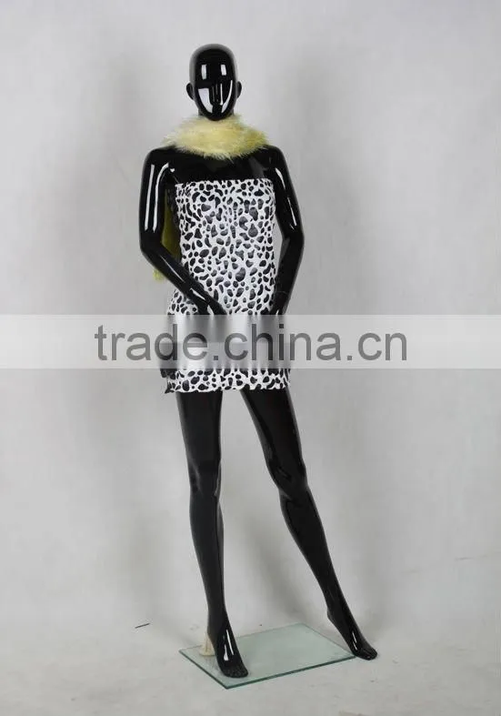 2015 new plus size female mannequin