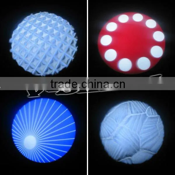 100w moving head led zoom function available