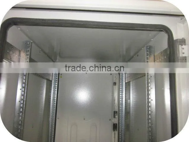 MSAN outdoor telecom industrial equipment electric cabinet