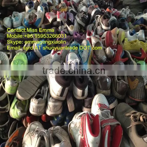 second hand finland used shoes exporters