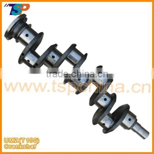 NT23 Engine crankshaft,crank shaft