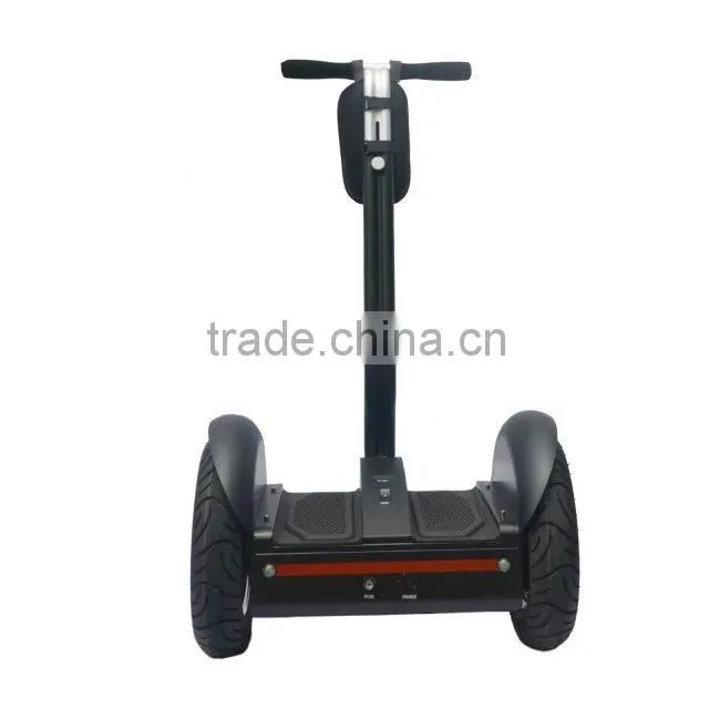 Factory Price Two Wheels Self Balancing Samsung Lithium Battery Electric Scooter With CE FCC RoHS Certifications