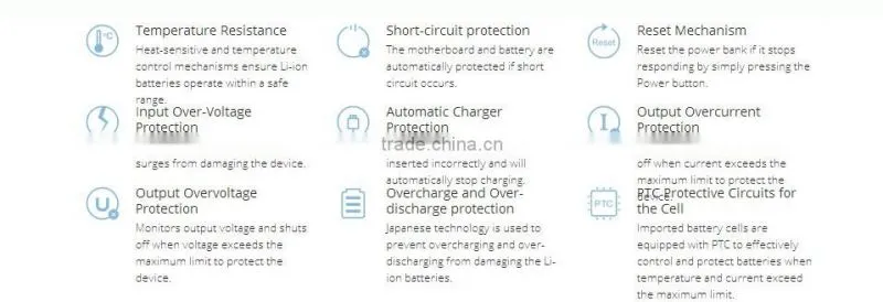 Super Slim 9.9mm Xiaomi Power Bank 5000mAh original, Portable Mobile Baterry Smart Powerbank 5000mAh Charger, Red and Silver