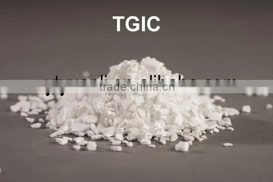 Curing Agent Solid TGIC for Powder Coating