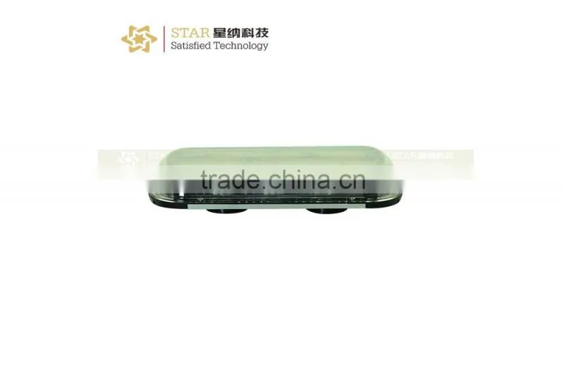DC12V-24V led Magnetic Strobe Light Bar