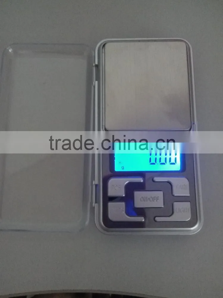 Portable electronic luggage travel scale digital luggage scale 50kg wholesale price
