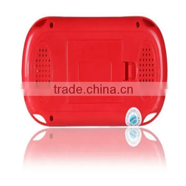 Wholesale price BBL 525 Handheld Game With 268 built-in Games