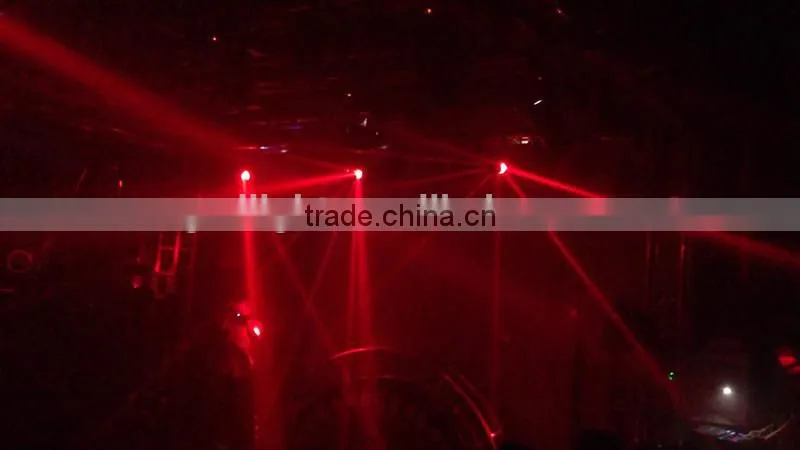 Multi-function beam spot laser 3in1 2r sniper / club lighting