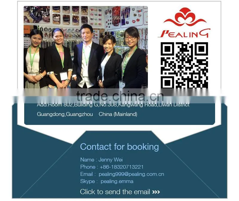 Guangzhou Jewelry Accessories For Making Jewelry