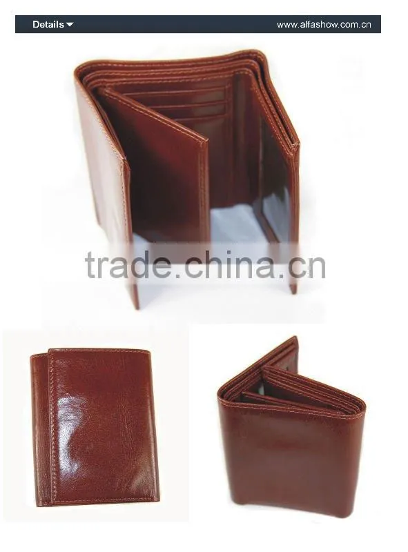 Fashion PU Wallet