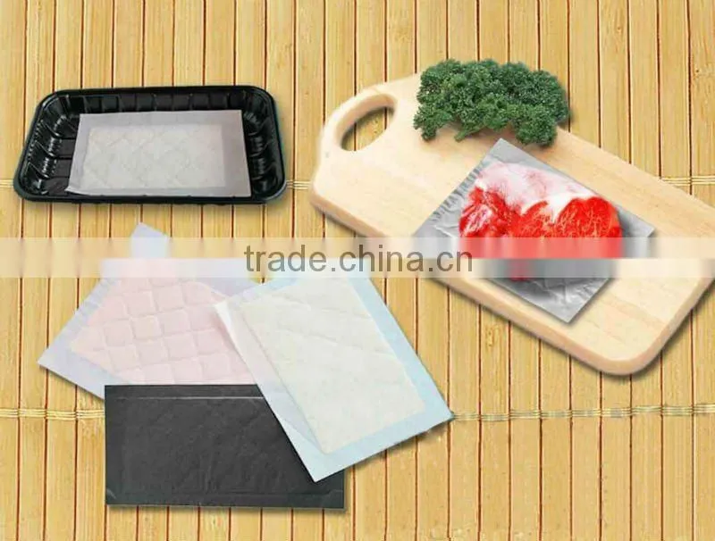 Potassium Polyacrylate And Sodium Polyacrylate Sap