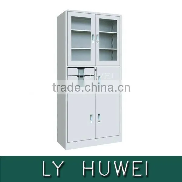 hot sale file cabinets with 3 drawer for commercial use