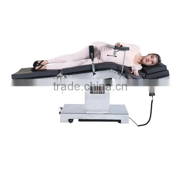 DL.A Electrical Operating Room Bed orthopedic electric bed delivery bed