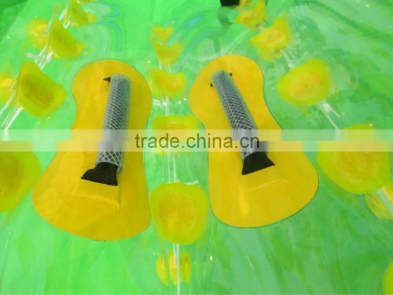 bubble ball for football/inflatable sumo ball/bumper ball for sale