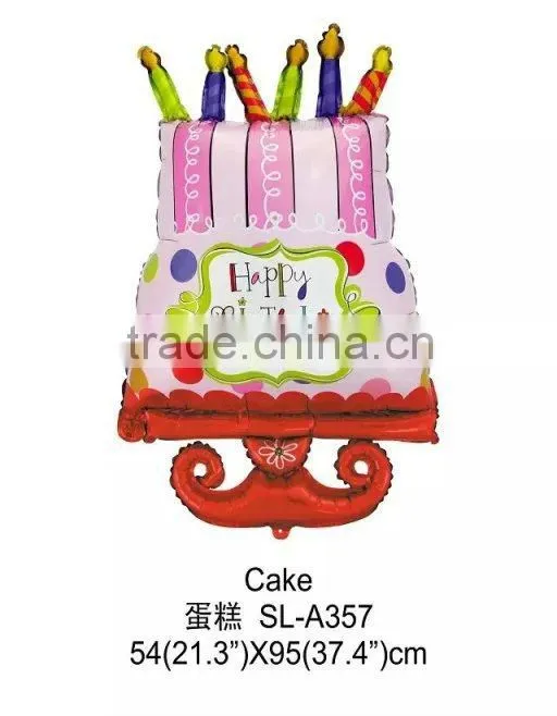 J082403 gold/silver aluminium foil balloons, printed balloon Christmas bell balloon foil