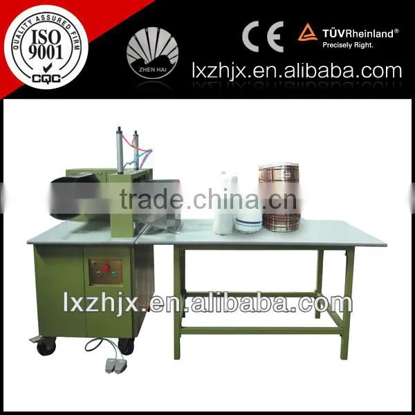 JBJ-1 toy coiling machine/toy packing machine/toy roling machine