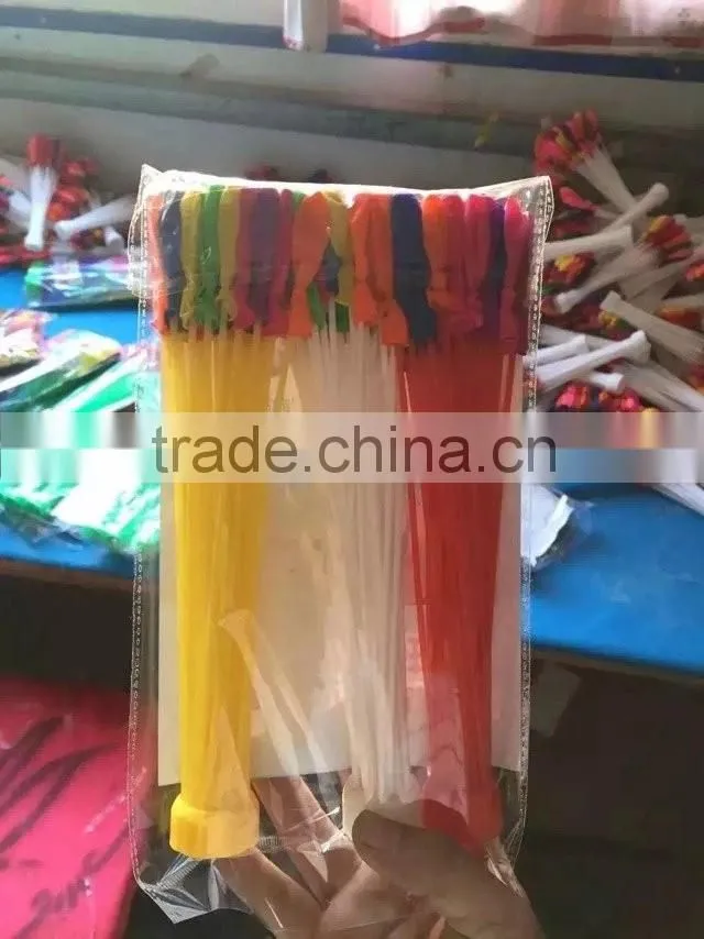 Cheap price children summer toys latex crazy magic water balloon filler for party