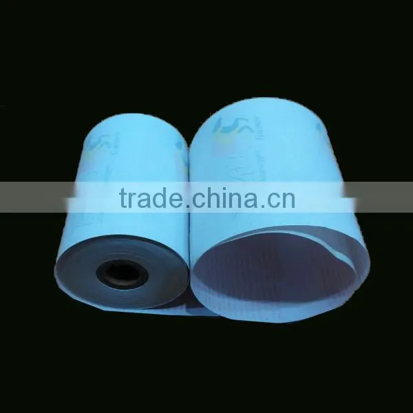 thermal paper rolls ATM rolls with logo printing