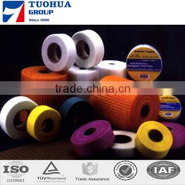 fiberglass mesh tape