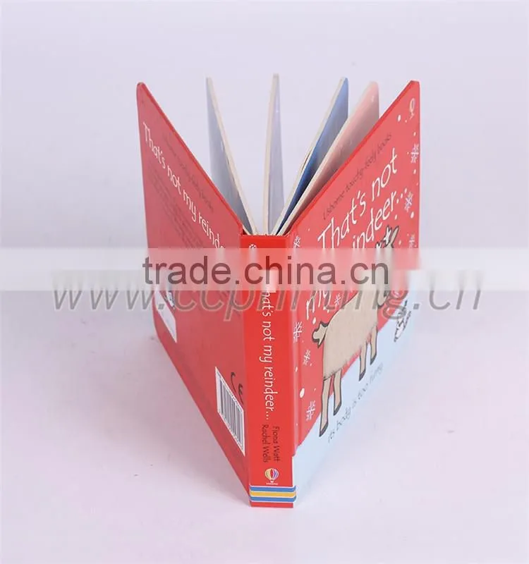 Factory For Paper Kids Reading Book Child Book