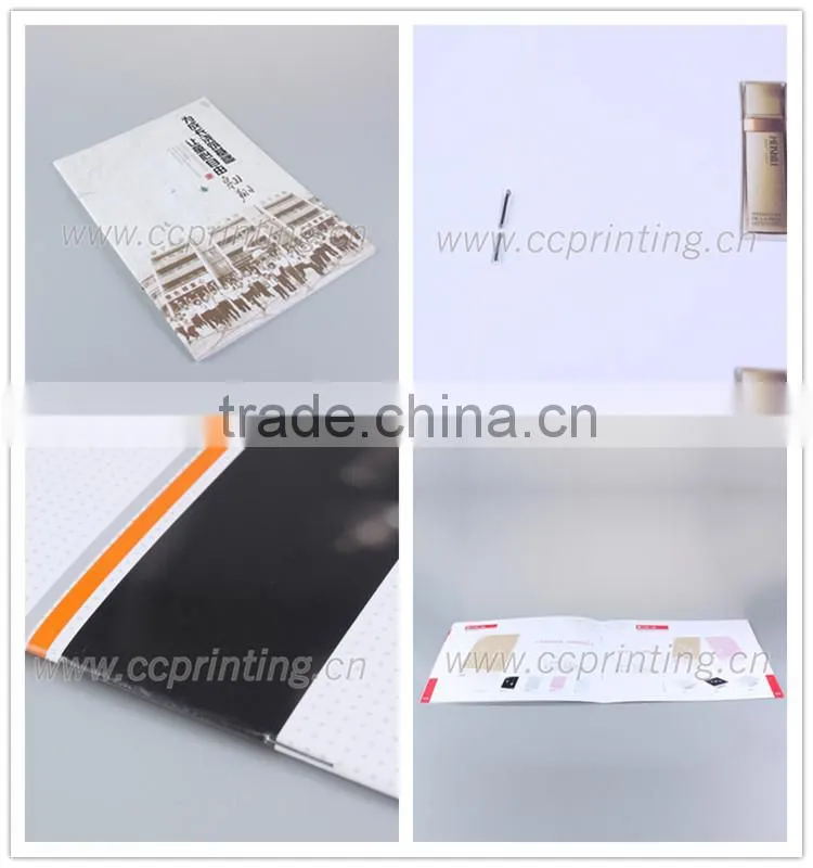 uncoated paper magazine printing