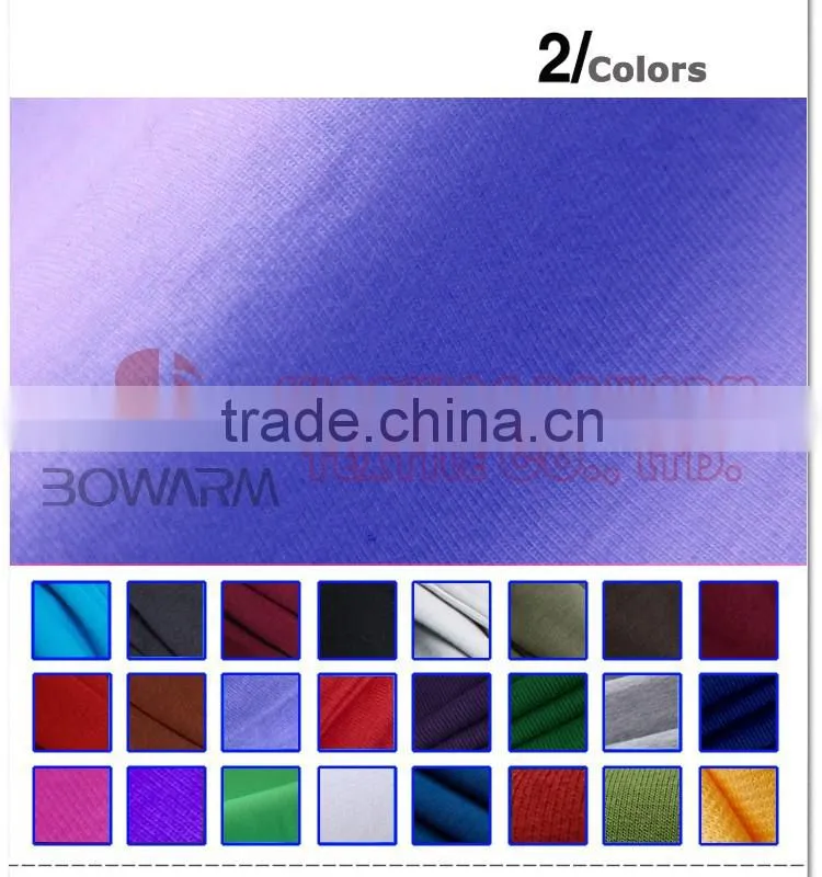 100% Polyester French Terry Fleece Fabric