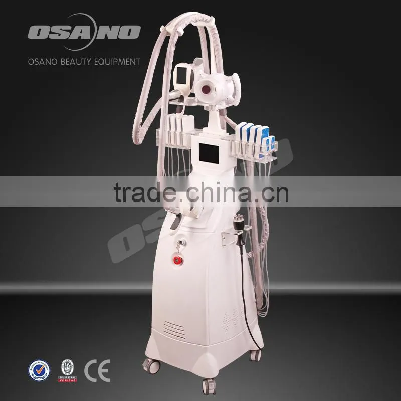 Cavitation vacuum body machine weight loss mashine for salon