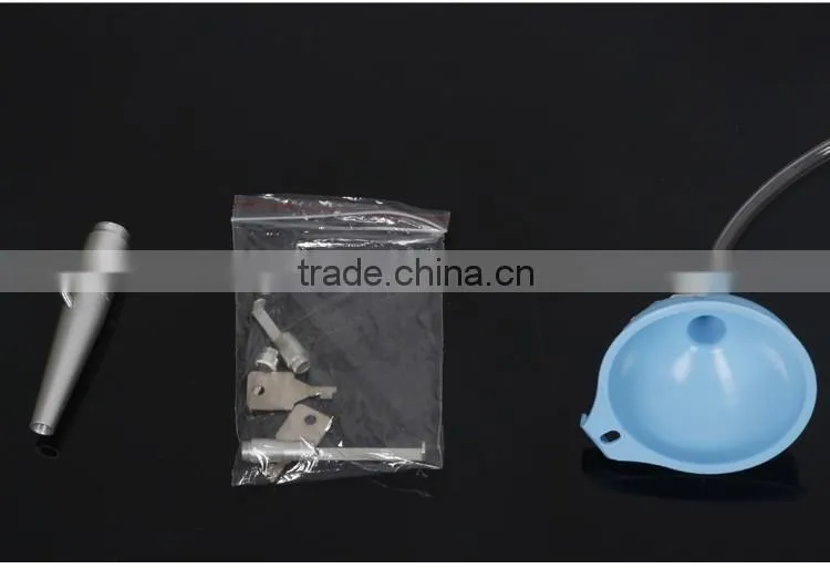 guangzhou vertical farctional co2 laser/co2 laser fractional vaginal tighten machine CE approved