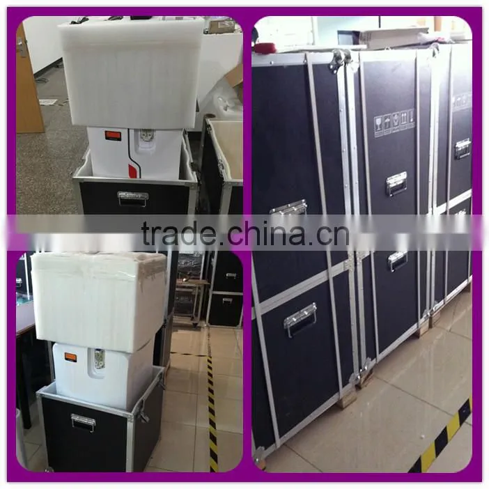 vertical 808nm diode laser hair removal machine