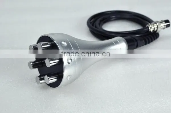 63-RF multipolar rf physical therapy equipments