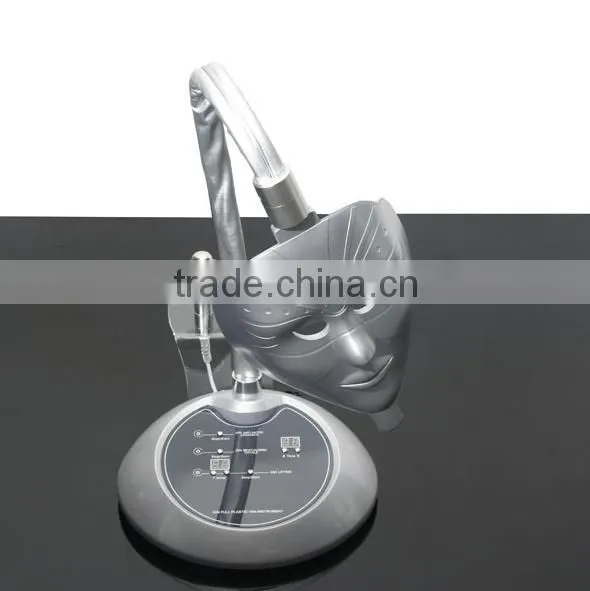 led facial beauty mask machine for SKIN REJUVENATION