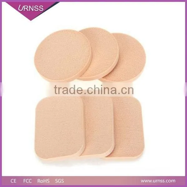 Wholesale High Quality Cheap Makeup Sponge, Cosmetic Sponge