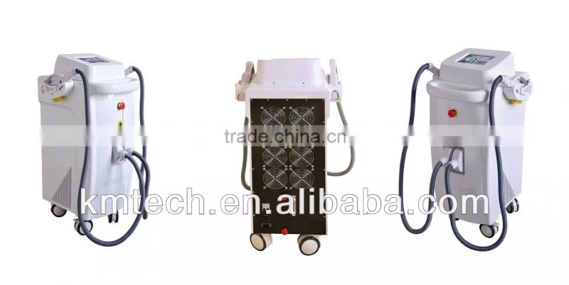 China gold supplier SHR chinese skin care products