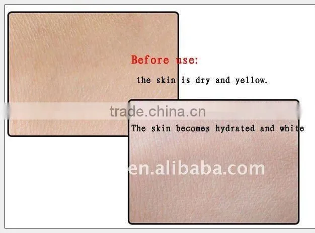 Crystal Eye Mask Patch