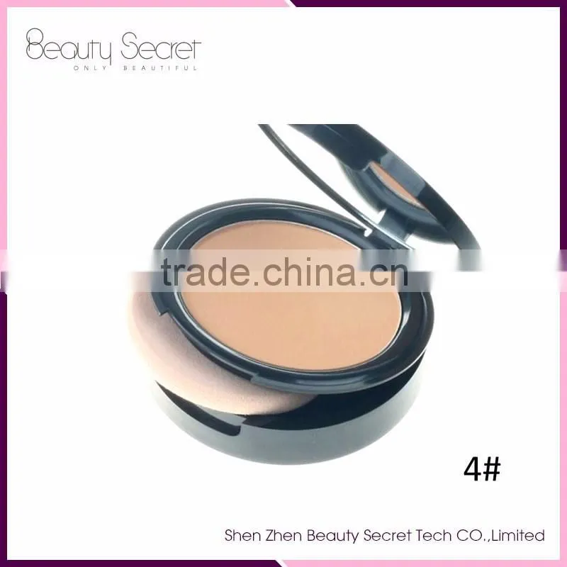 cosmetic pressed powder compact machine