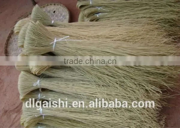 hot sale HALAL corn white stick Longkou vermicelli for dumpling