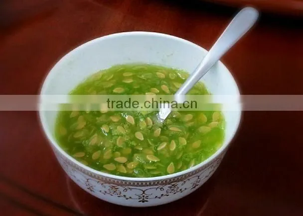 Hedged gourd Melano Kewana Cucumis metuliferus Seeds