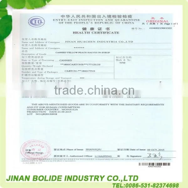 340g luncheon chicken meat can provide to you