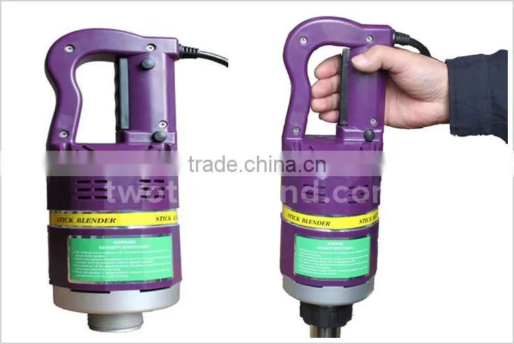 Universal Electric Motor Hand Blender - 377mm, Variable Speed, TT-K4T-AD